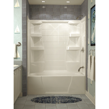 FIRENZE SHOWER BASE - Click Image to Close