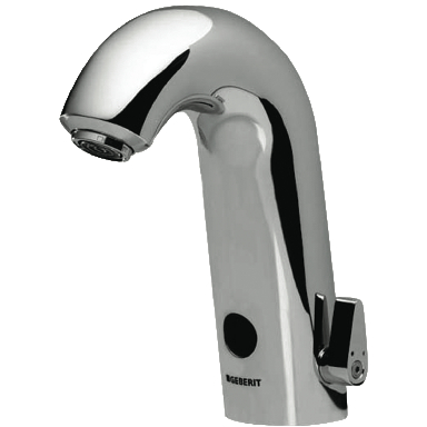 CHICAGO FAUCET - Click Image to Close