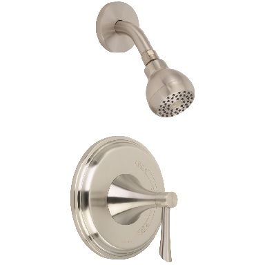 RIVERDALE SHOWER ONLY TRIM KIT - Click Image to Close