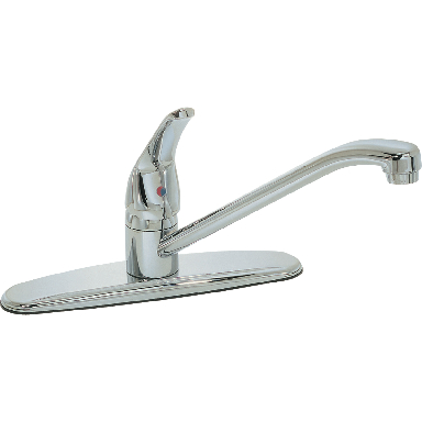 **BAYVIEW KITCHEN FAUCET WITH SP