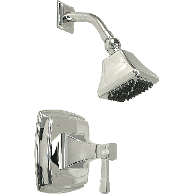 UNION SQ SINGLE HANDLE SHOWER ON - Click Image to Close