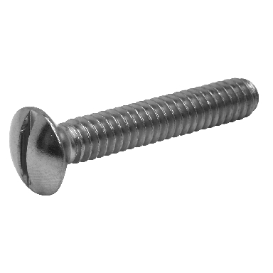 FACE PLATE SCREWS CP 1-1/2 - Click Image to Close