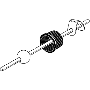 POPUP ROD ASSEMBLY FOR STERL - Click Image to Close