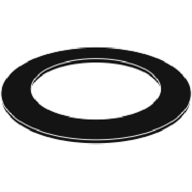 FRICTION RING 1-1/8 FOR PU