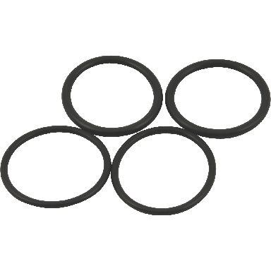 O-RING KIT FOR DELTA - Click Image to Close
