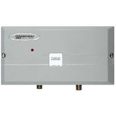 POWERSTREAM PRO POINT OF USE ELECTRIC WATER HEATER 277V 6KW