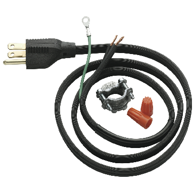 **POWER CORD ASSEMBLY FOR ISE
