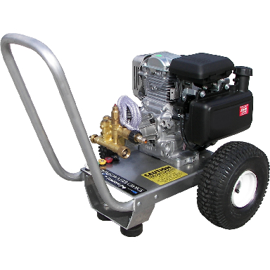 RESIDENTIAL PRESSURE WASHER