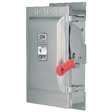 NEW 3POLE HD SAFETY SWITCH - Click Image to Close