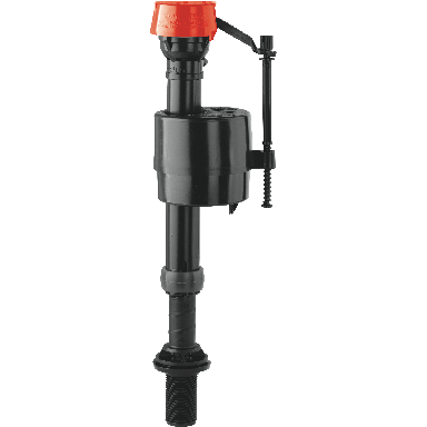 FLUIDMASTER PRO SERIES TOILET FILL VALVE - Click Image to Close