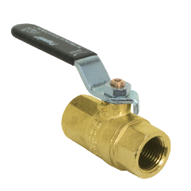 **BALL VALVE FP 3/4 FIP - Click Image to Close