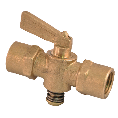 PIPE VALVE 1/4i FIP - Click Image to Close