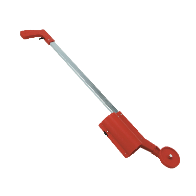 NEW MARKING WAND, HAND HELD W/WH - Click Image to Close