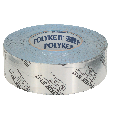 *FOILMASTIC TAPE 2i X 33 YD - Click Image to Close