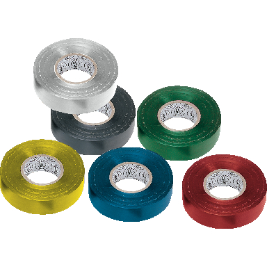 *MARKING TAPE 3/4 X 66 FT RED