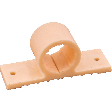 PIPE CLAMP POLY 1-1/4 CTS