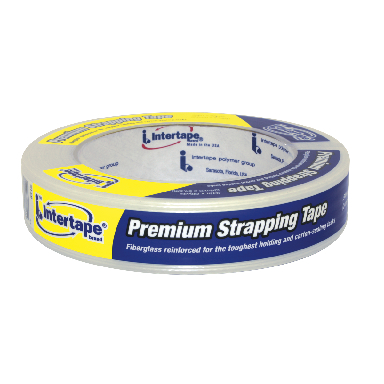**PREMIUM STRAPPING TAPE 1.40 X - Click Image to Close