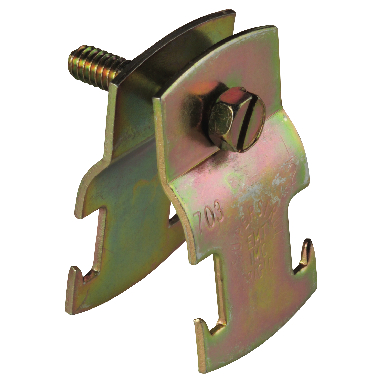 PIPE CLAMP 1i - Click Image to Close