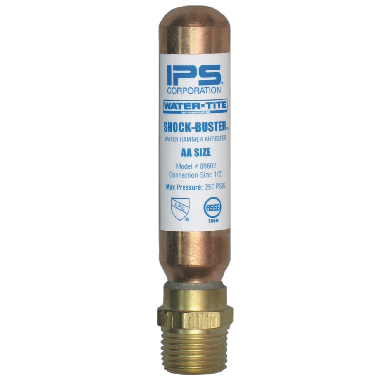**MIP CONNECTION ARRESTER 1/2i - Click Image to Close