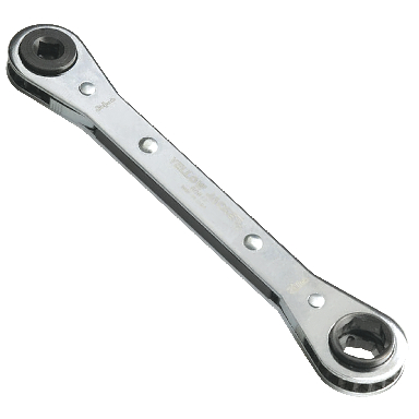 NEW RATCHET WRENCH