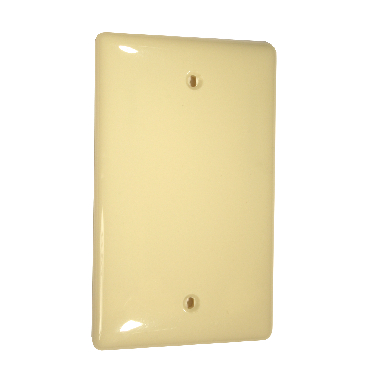 **WALLPLT, MIDI 2G, 2 BX MT BLAN