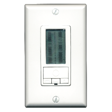 **24 HR IN WALL TIMER DECORA IVO - Click Image to Close