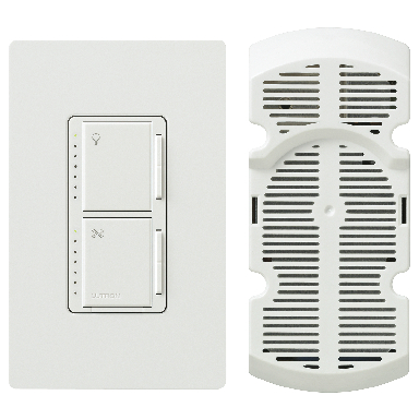 **MAESTRO MLOC 300W DIMR/1A FAN
