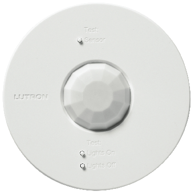 **OCCUPANCY/VACANCY SENSOR 1WAY