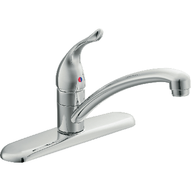 MOEN CHATEAU SGL LVR KIT IPS - Click Image to Close