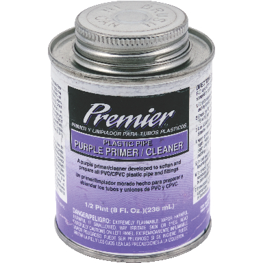 *PREMIER PRIMER/CLEANER GAL - Click Image to Close