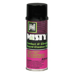 MISTY CONTACT/CIRCUIT BOARD CLNR III 11OZ ARSL 12 - Click Image to Close