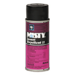 MISTY INSECT REPELLENT II 6OZ ARSL 24% DEET 12 - Click Image to Close