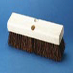 PALMYRA DECK BRUSH 10 IN 12 - Click Image to Close
