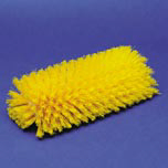 DUAL-SURF SCRUB BRUSH 10 IN 12 - Click Image to Close