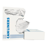 CORELESS RL LINER 24X23 X-HVY PERFERATED WHI 20/25 - Click Image to Close