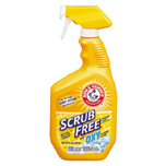 SCRUB FREE SOAP SCUM RMVR 12
