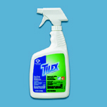 TILEX SOAP SCUM RMVR SPRAY BTL 12/16 OZ - Click Image to Close