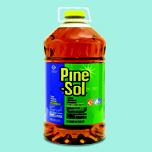 PINE-SOL LIQUID CLNR DISINF DEOD BTL 6/60 OZ