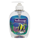 SOFTSOAP ANTIBAC HAND SOAP 6/64 OZ