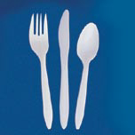 STYLESETTER SILVERWARE FRK PLAS WHI 1000 - Click Image to Close