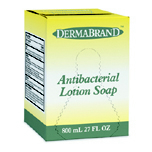 ANTIBAC LTN SOAP 12/800 ML