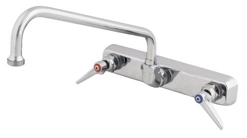T & S WORK BOARD FAUCET - Click Image to Close