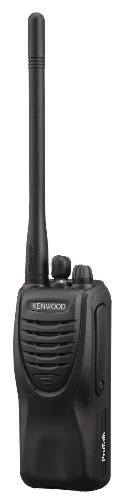 KENWOOD TWO-WAY BUSINESS RADIO - Click Image to Close