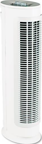 HARMONY CARBON AIR FILTER AIR PURIFIER 168 SQ. FT. ROOM CAPACITY