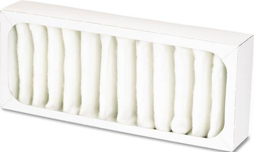 3M REPLACEMENT AIR FILTER 4-1/4 IN. X 10-1/4 IN.