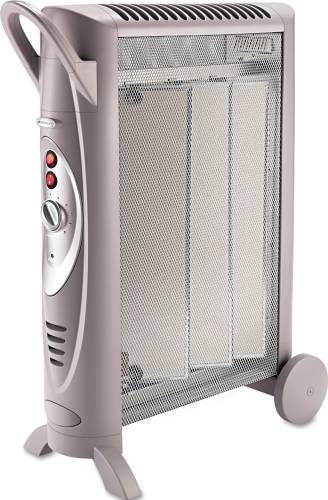 MICATHERMIC ELEMENT 1500W CONSOLE HEATER, 6 IN. X 26-3/8 IN. X 2