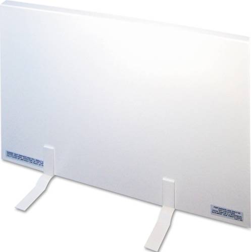 ENERGY SAVING 100W HEATING PANEL HEATER, METAL CASE, 23 IN. W X - Click Image to Close
