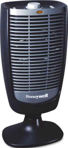 HONEYWELL WHOLE ROOM HEATER WITH ENERGY SMART, 9.7 IN. X 7.3 IN.