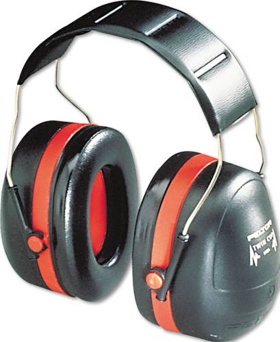 3M EXTREME PERFORMANCE EAR MUFF H10A