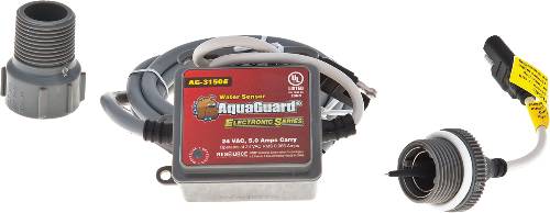 AQUAGUARD WATER SENSOR FOR AUXILLARY DRAIN OF PRIMARY PAN - Click Image to Close